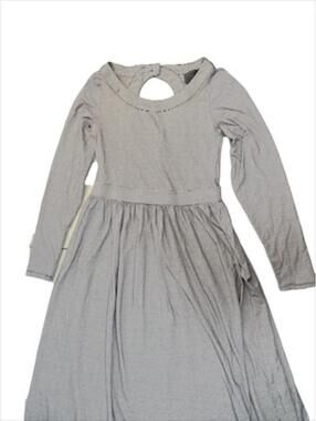 Sunday in Brooklyn Dress